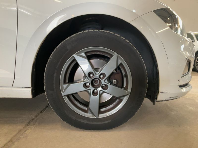 Volkswagen Polo 1.6 TDI Trendline 2018 – снимка 11