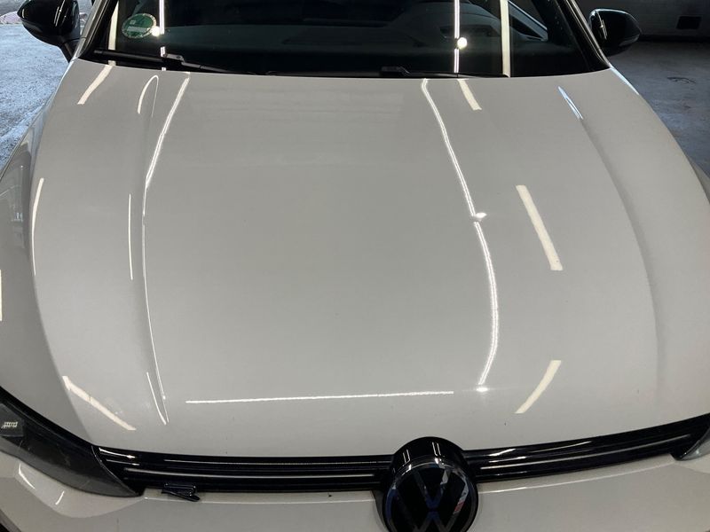 Volkswagen Golf VIII 1.5 eTSI ACT R-Line 2022 – снимка 23