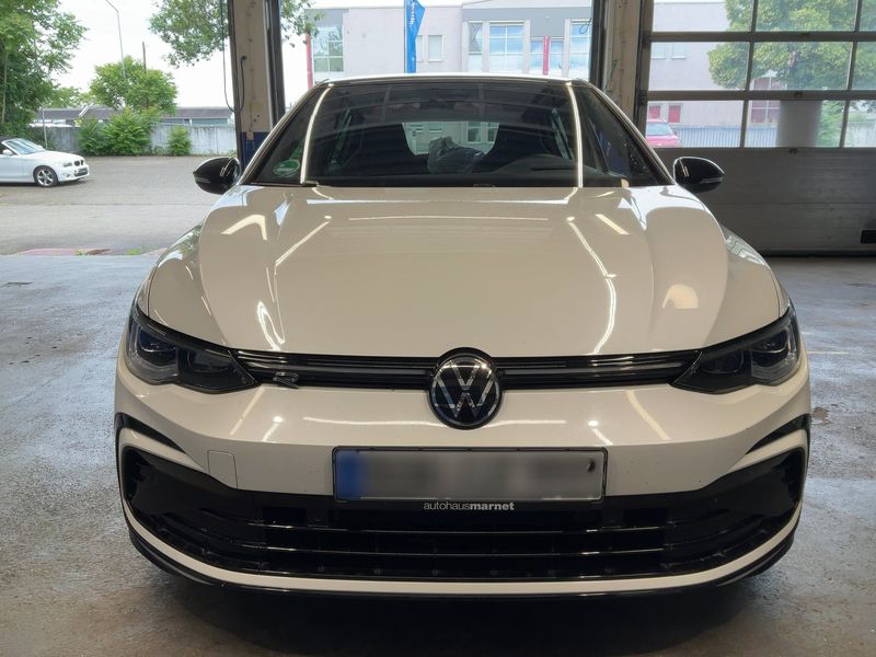 Volkswagen Golf VIII 1.5 eTSI ACT R-Line 2022 – снимка 14