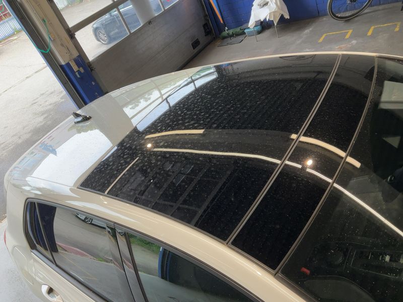 Volkswagen Golf VIII 1.5 eTSI ACT R-Line 2022 – снимка 13