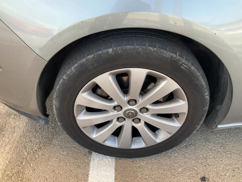 Opel Zafira Tourer 2.0 CDTI Selective 2015 – снимка 3