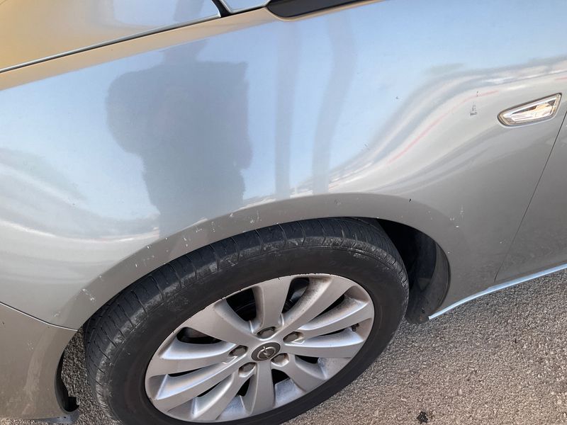 Opel Zafira Tourer 2.0 CDTI Selective 2015 – снимка 25