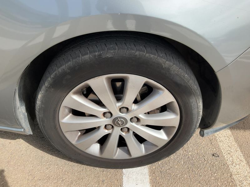 Opel Zafira Tourer 2.0 CDTI Selective 2015 – снимка 11