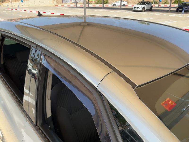 Opel Zafira Tourer 2.0 CDTI Selective 2015 – снимка 13