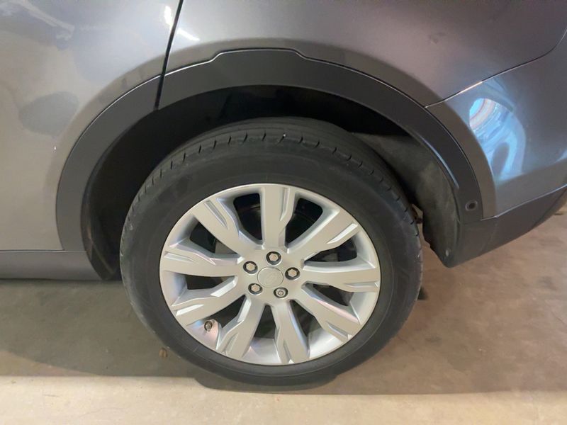 Land Rover Discovery Sport 2.0 Td4 HSE Luxury 2015 – снимка 5