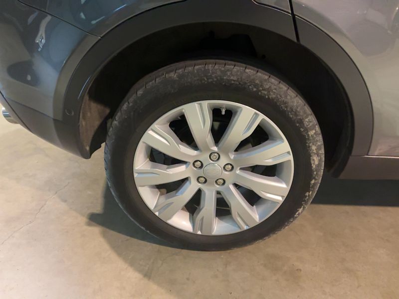 Land Rover Discovery Sport 2.0 Td4 HSE Luxury 2015 – снимка 9