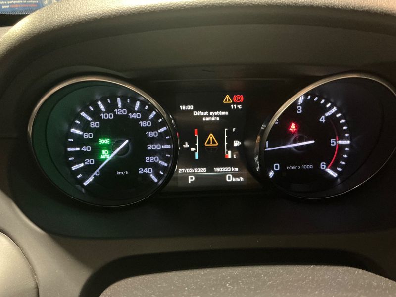 Land Rover Discovery Sport 2.0 Td4 HSE Luxury 2015 – снимка 24