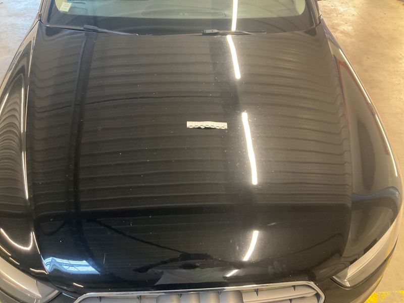 Audi A4 2.0 TDI Attraction 2012 – снимка 30