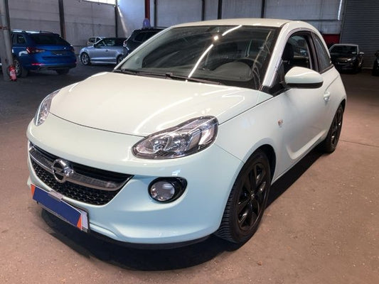 Opel Adam 1.4 Jam 2018 – снимка 1