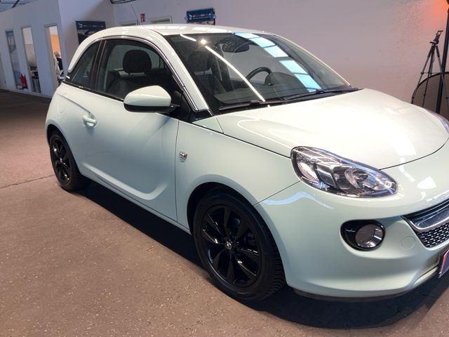 Opel Adam 1.4 Jam 2018 – снимка 12