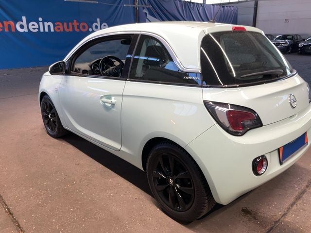 Opel Adam 1.4 Jam 2018 – снимка 6