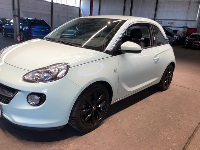 Opel Adam 1.4 Jam 2018 – снимка 2