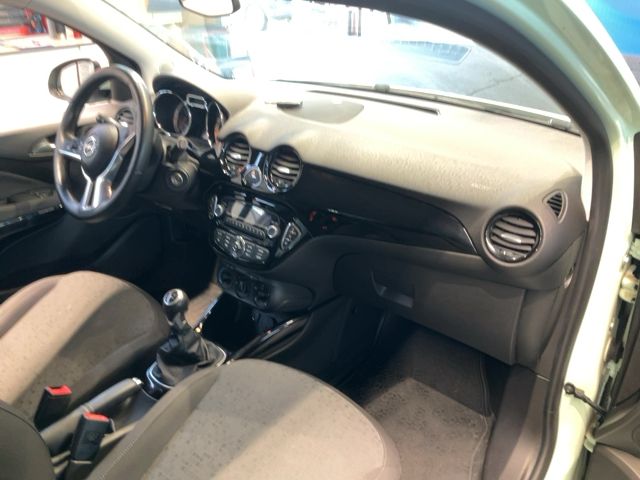 Opel Adam 1.4 Jam 2018 – снимка 17