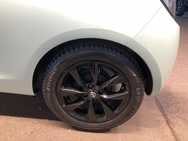 Opel Adam 1.4 Jam 2018 – снимка 5