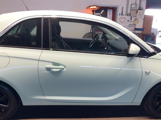 Opel Adam 1.4 Jam 2018 – снимка 10