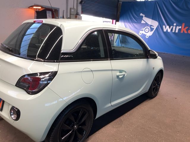 Opel Adam 1.4 Jam 2018 – снимка 8