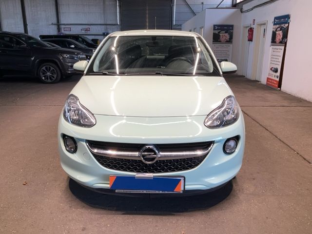 Opel Adam 1.4 Jam 2018 – снимка 14