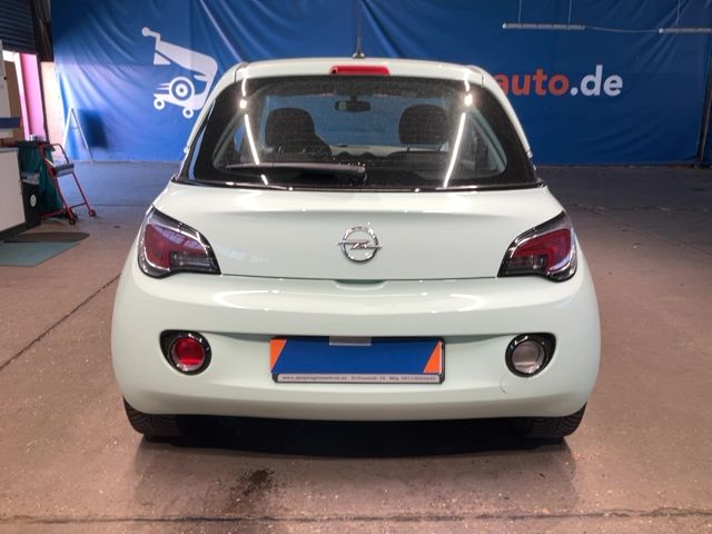 Opel Adam 1.4 Jam 2018 – снимка 7