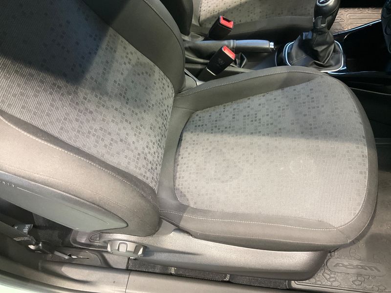 Opel Adam 1.4 Jam 2018 – снимка 23