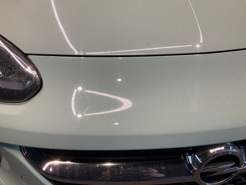 Opel Adam 1.4 Jam 2018 – снимка 25