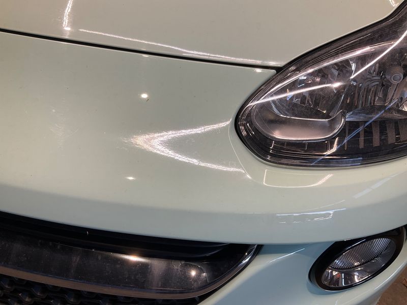 Opel Adam 1.4 Jam 2018 – снимка 26