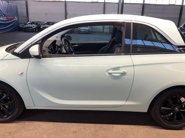 Opel Adam 1.4 Jam 2018 – снимка 4