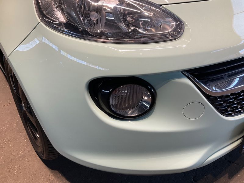 Opel Adam 1.4 Jam 2018 – снимка 24