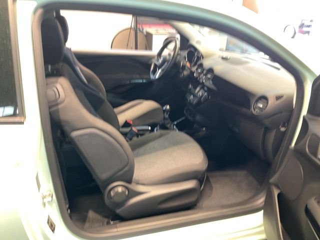 Opel Adam 1.4 Jam 2018 – снимка 16