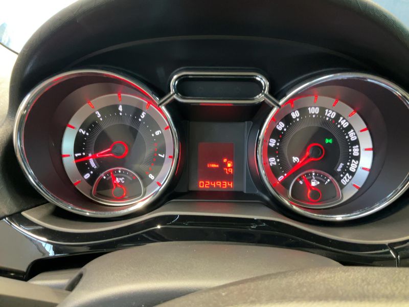 Opel Adam 1.4 Jam 2018 – снимка 18