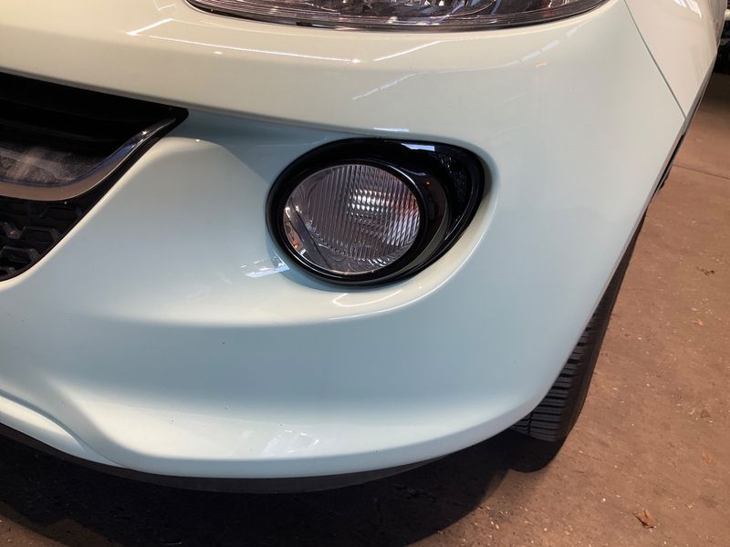 Opel Adam 1.4 Jam 2018 – снимка 27