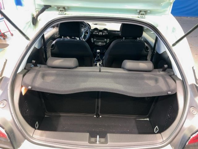 Opel Adam 1.4 Jam 2018 – снимка 15