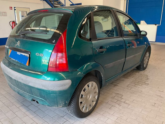 Citroen C3 1.4 VSX 2003 – снимка 2