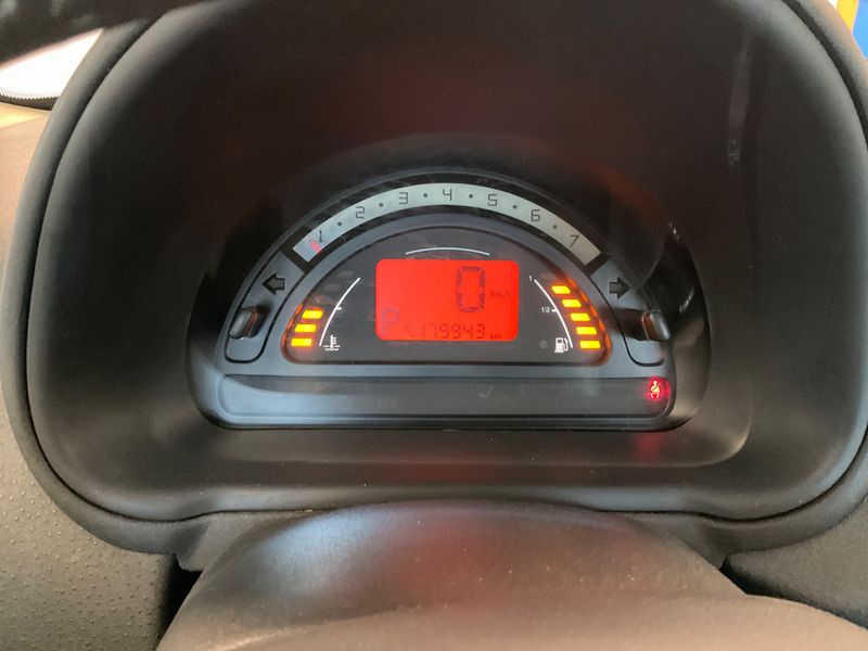 Citroen C3 1.4 VSX 2003 – снимка 4