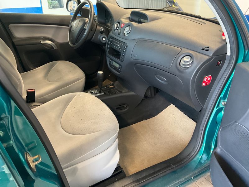 Citroen C3 1.4 VSX 2003 – снимка 3