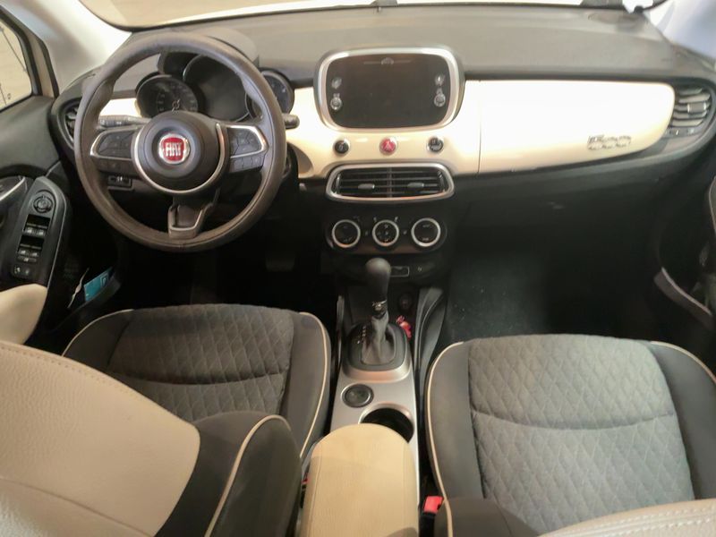 Fiat 500X 1.6 JTDM City Cross 2019 – снимка 17