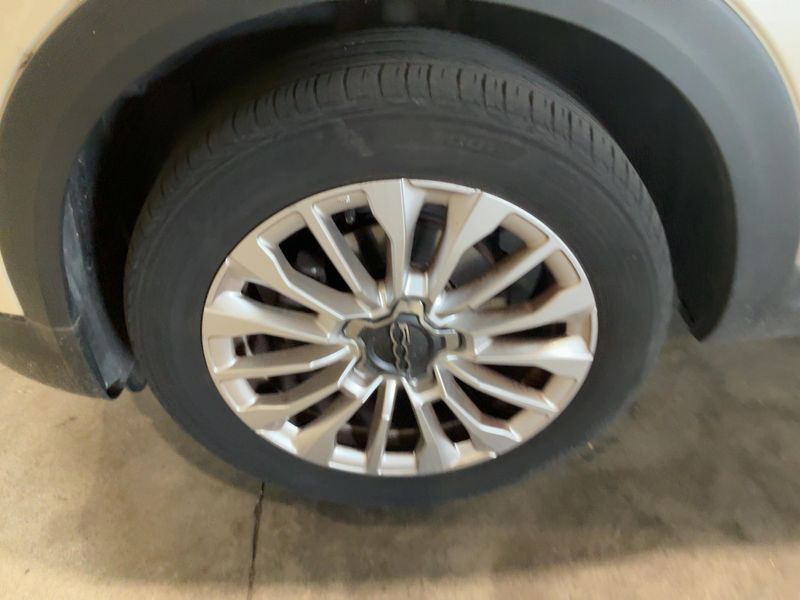 Fiat 500X 1.6 JTDM City Cross 2019 – снимка 3