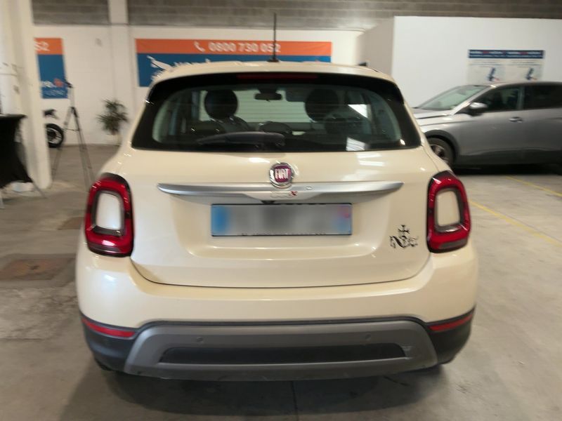 Fiat 500X 1.6 JTDM City Cross 2019 – снимка 7