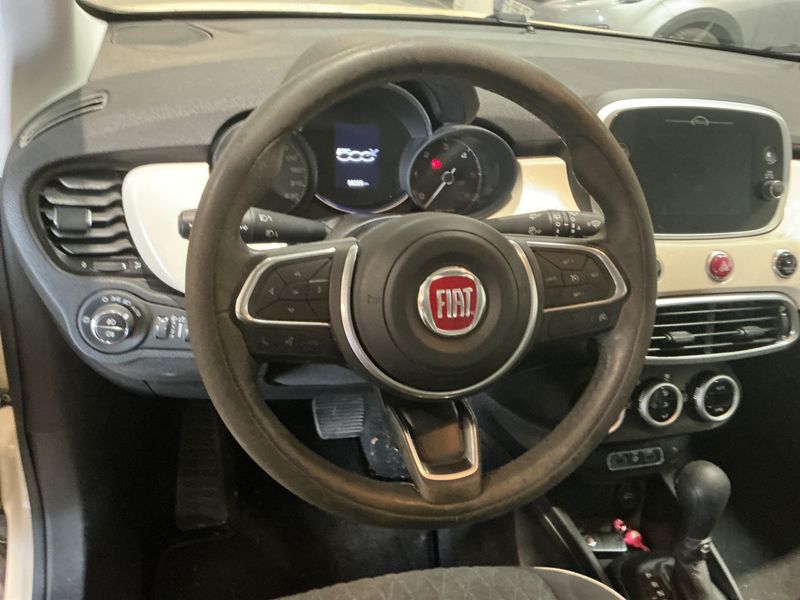 Fiat 500X 1.6 JTDM City Cross 2019 – снимка 22