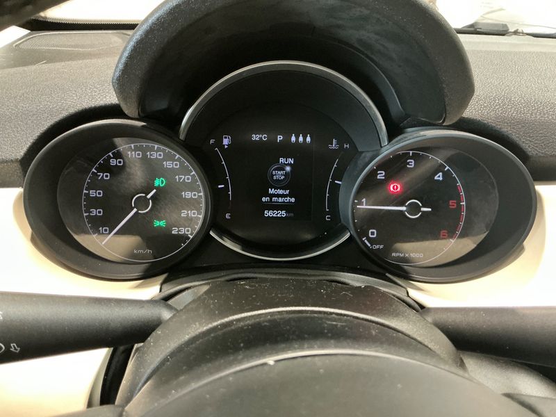 Fiat 500X 1.6 JTDM City Cross 2019 – снимка 18