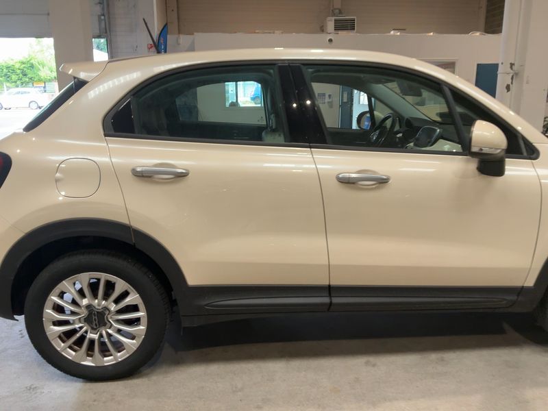 Fiat 500X 1.6 JTDM City Cross 2019 – снимка 10