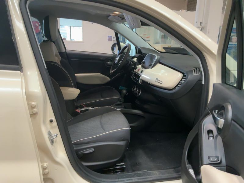 Fiat 500X 1.6 JTDM City Cross 2019 – снимка 16