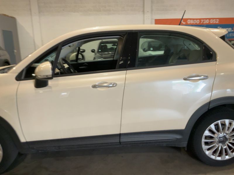 Fiat 500X 1.6 JTDM City Cross 2019 – снимка 4