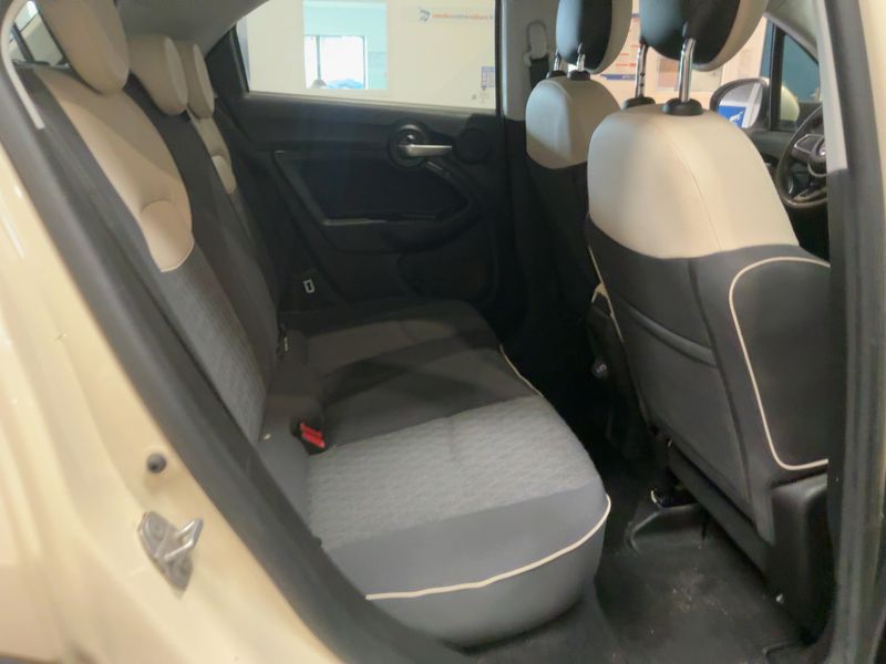 Fiat 500X 1.6 JTDM City Cross 2019 – снимка 19
