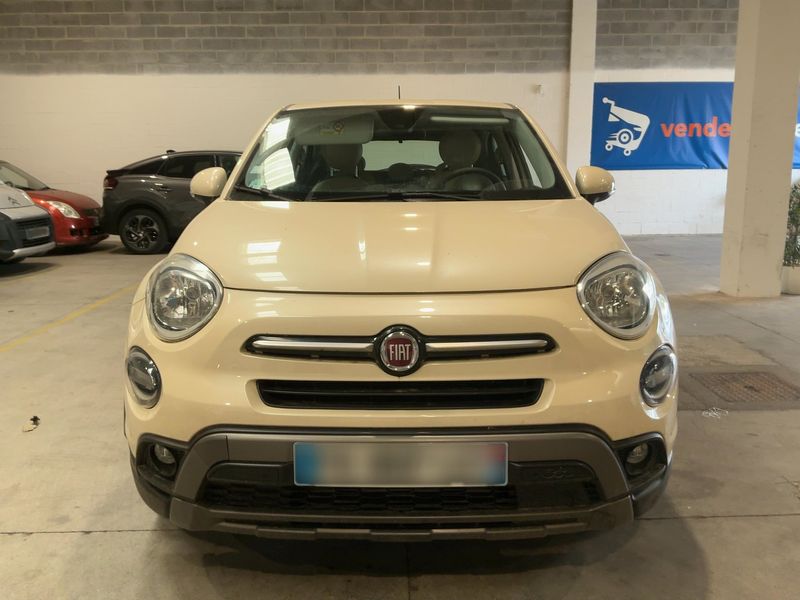 Fiat 500X 1.6 JTDM City Cross 2019 – снимка 14