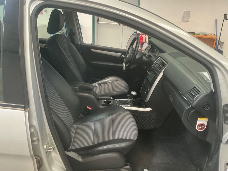 Mercedes-Benz B-Klasse B 200 CDI Standard 2007 – снимка 3