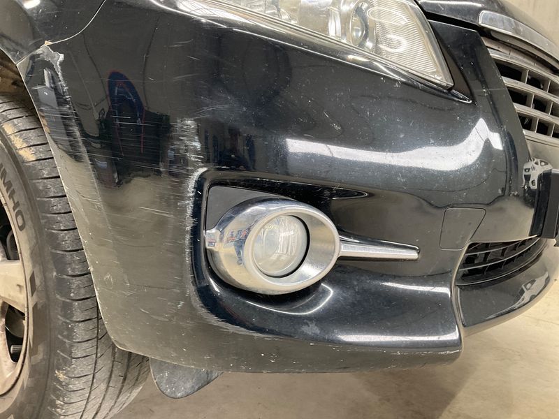 Toyota RAV 4 2.0 Life 2012 – снимка 47