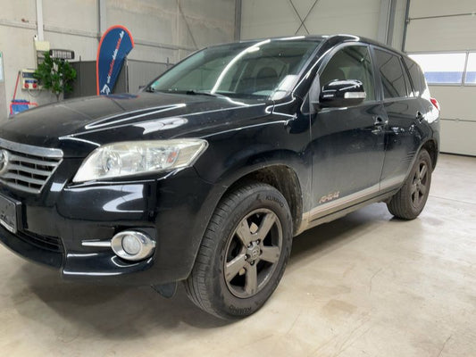 Toyota RAV 4 2.0 Life 2012 – снимка 2