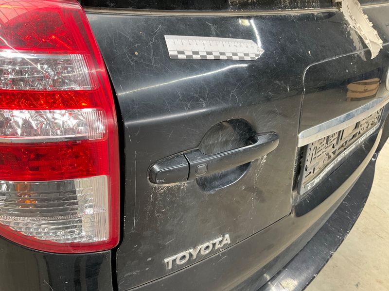 Toyota RAV 4 2.0 Life 2012 – снимка 46