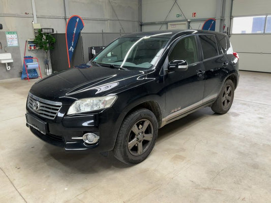 Toyota RAV 4 2.0 Life 2012 – снимка 1