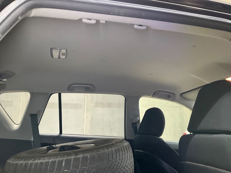 Toyota RAV 4 2.0 Life 2012 – снимка 36